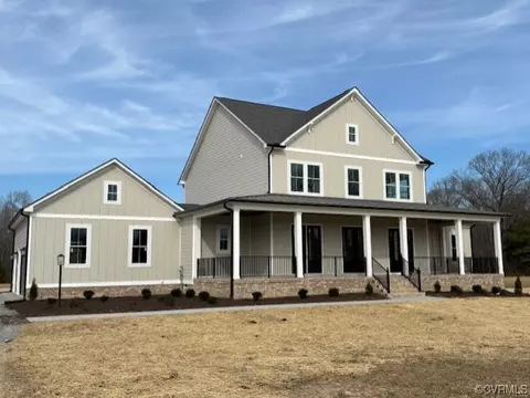 6090 Studley Rd, Mechanicsville, VA 23116