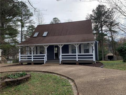 12401 Beaver Point Dr, Midlothian, VA 23112 photo 1