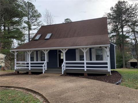 12401 Beaver Point Dr, Midlothian, VA 23112 photo 2