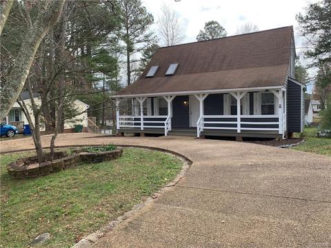 12401 Beaver Point Dr, Midlothian, VA 23112 photo 4