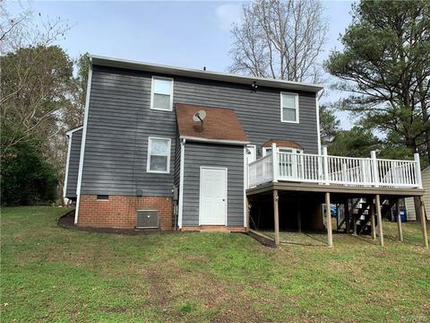 12401 Beaver Point Dr, Midlothian, VA 23112 photo 6