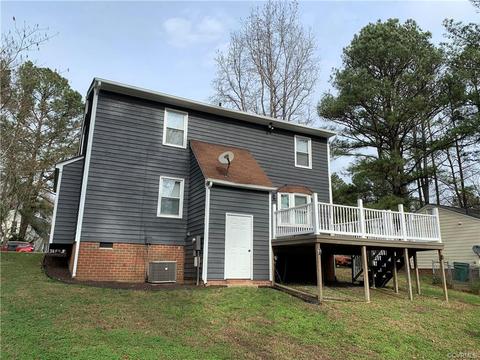 12401 Beaver Point Dr, Midlothian, VA 23112 photo 7