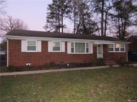 607 Dixon Dr, Richmond, VA 23224 photo 1