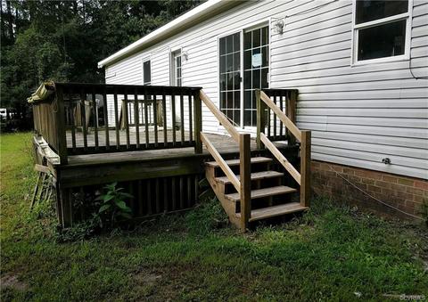 7774 White Marsh Rd, Elberon, VA 23846 photo 4