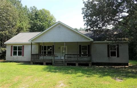 7774 White Marsh Rd, Elberon, VA 23846 photo 2