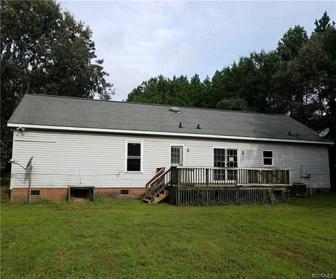 7774 White Marsh Rd, Elberon, VA 23846 photo 3