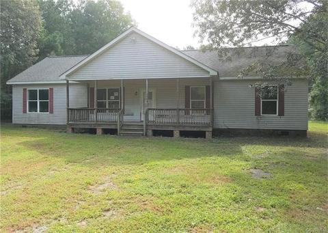 7774 White Marsh Rd, Elberon, VA 23846 photo 1