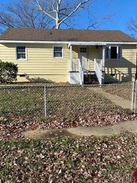 1511 Willis St, Richmond, VA 23224 photo 1