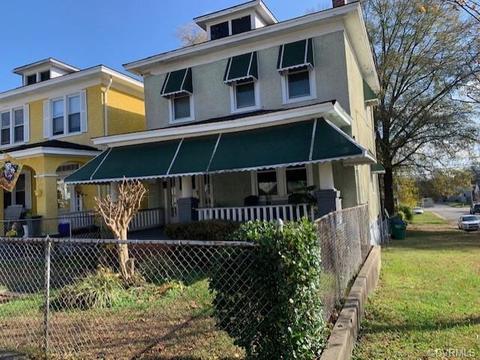 2101 3rd Ave, Richmond, VA 23222 photo 1
