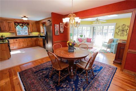 12731 Foxstone Rd, Midlothian, VA 23113 photo 5