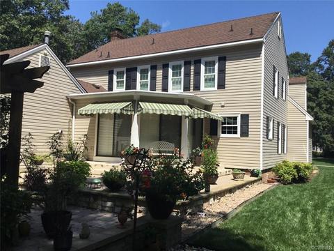 12731 Foxstone Rd, Midlothian, VA 23113 photo 40