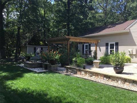 12731 Foxstone Rd, Midlothian, VA 23113 photo 29