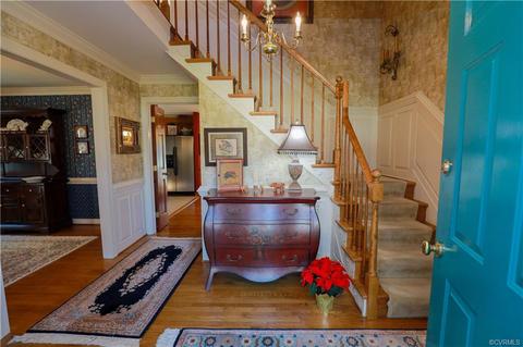 12731 Foxstone Rd, Midlothian, VA 23113 photo 3