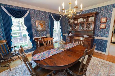 12731 Foxstone Rd, Midlothian, VA 23113 photo 12