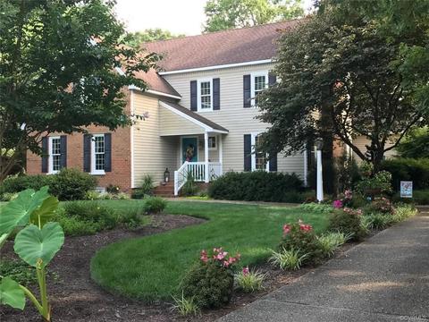 12731 Foxstone Rd, Midlothian, VA 23113 photo 45