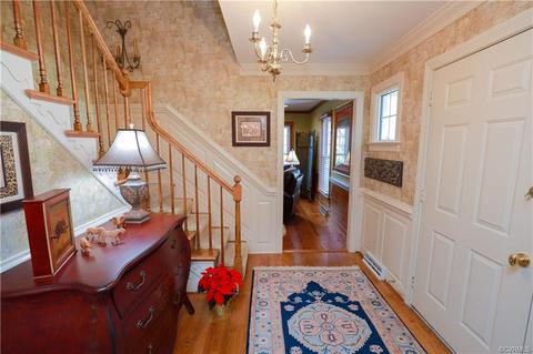 12731 Foxstone Rd, Midlothian, VA 23113 photo 4