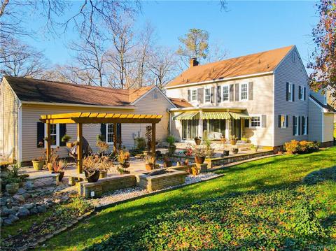 12731 Foxstone Rd, Midlothian, VA 23113 photo 39