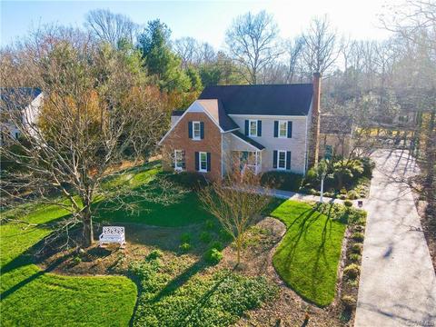 12731 Foxstone Rd, Midlothian, VA 23113 photo 1