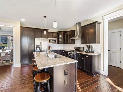 3431 Barkham Dr, Midlothian, VA 23112 photo 14