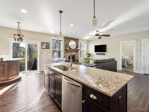 3431 Barkham Dr, Midlothian, VA 23112 photo 12