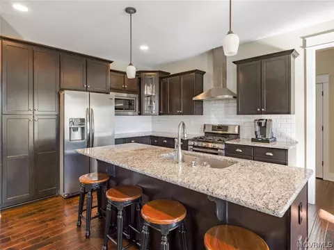 3431 Barkham Dr, Midlothian, VA 23112 photo 8
