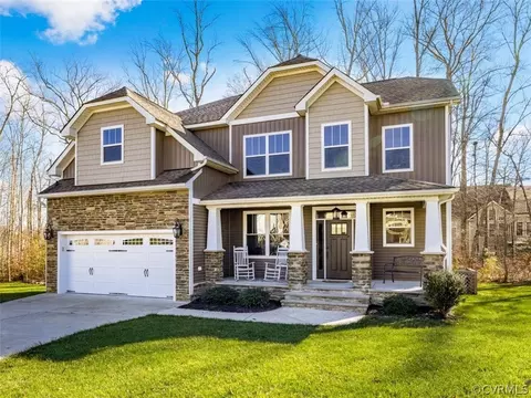 3431 Barkham Dr, Midlothian, VA 23112 photo 1