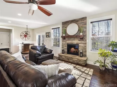 3431 Barkham Dr, Midlothian, VA 23112 photo 6