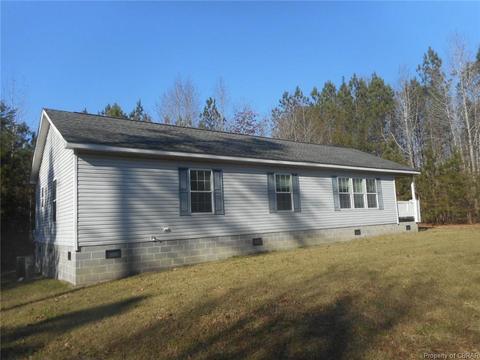894 Iberis, Lancaster, VA 22503 photo 1