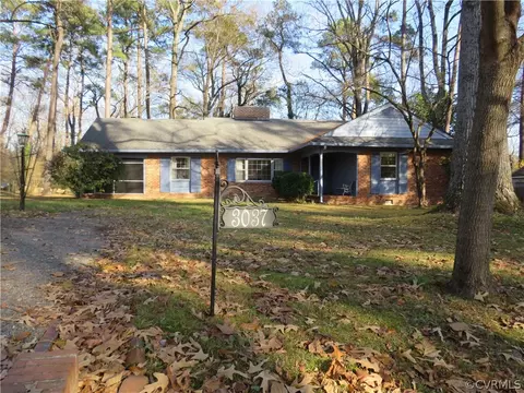 3037 Wighton Dr, Richmond, VA 23235 photo 1