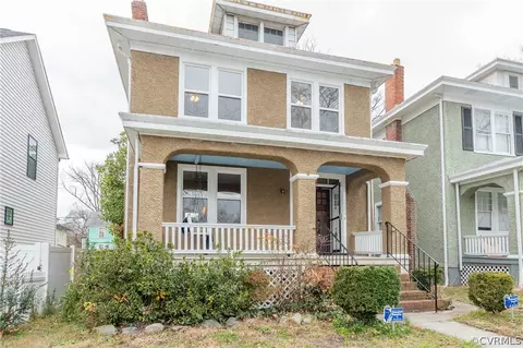 3020 Barton Ave, Richmond, VA 23222 photo 1