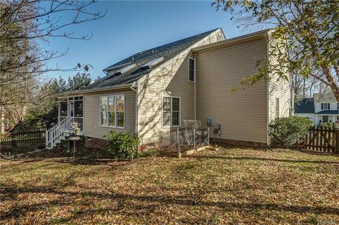 6060 Walking Path Ln, Midlothian, VA 23112 photo 9