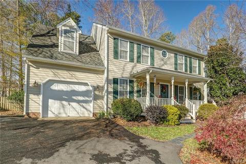 6060 Walking Path Ln, Midlothian, VA 23112 photo 1