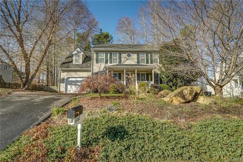6060 Walking Path Ln, Midlothian, VA 23112 photo 6