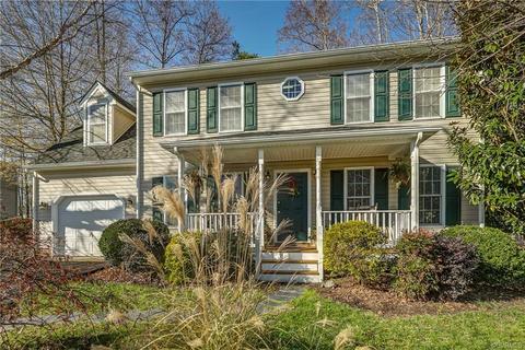 6060 Walking Path Ln, Midlothian, VA 23112 photo 3