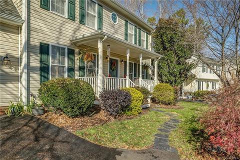 6060 Walking Path Ln, Midlothian, VA 23112 photo 5