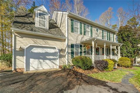 6060 Walking Path Ln, Midlothian, VA 23112 photo 2
