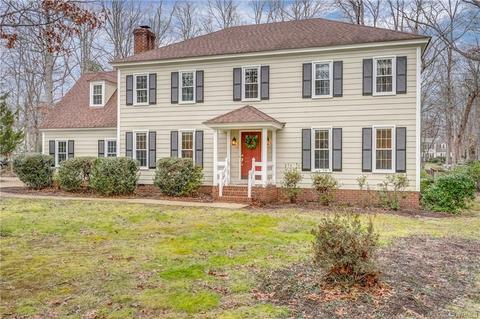 12202 Planters Row Ct, Midlothian, VA 23113 photo 1