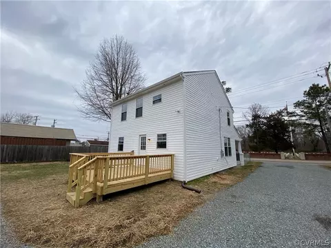 405 E Williamsburg Rd, Sandston, VA 23150 photo 25