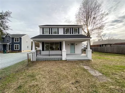 405 E Williamsburg Rd, Sandston, VA 23150 photo 2