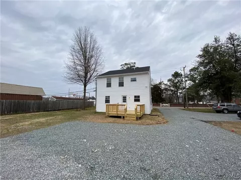 405 E Williamsburg Rd, Sandston, VA 23150 photo 26