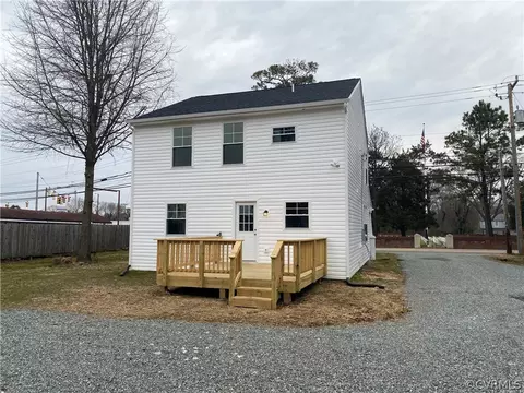 405 E Williamsburg Rd, Sandston, VA 23150 photo 24