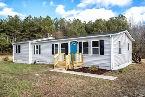 25622 Carson Rd, Carson, VA 23830 photo 1