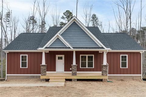 3820 Three Chopt Rd, Gum Spring, VA 23065 photo 1