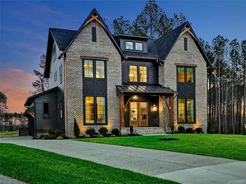 18100 Ruby Hill Ct, Moseley, VA 23120 photo 1