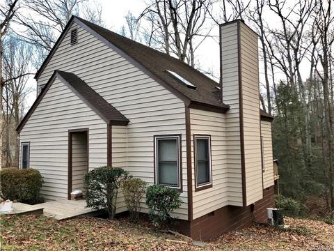 10113 Silverleaf Ter, Richmond, VA 23236 photo 5