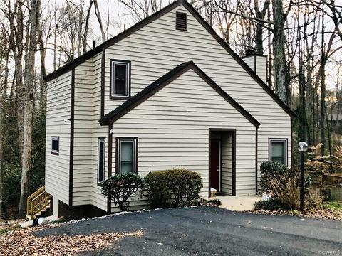 10113 Silverleaf Ter, Richmond, VA 23236 photo 1