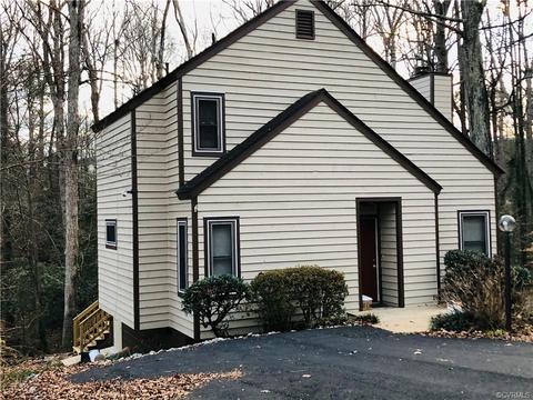 10113 Silverleaf Ter, Richmond, VA 23236 photo 2