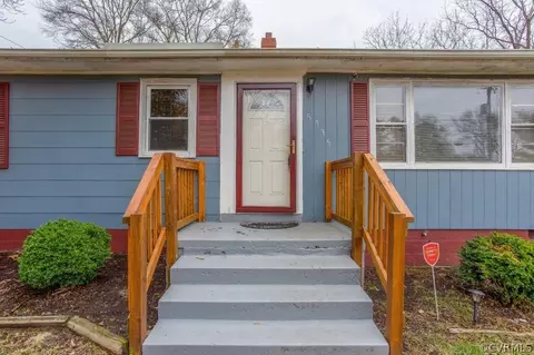 5735 Kendall Rd, Richmond, VA 23224 photo 2