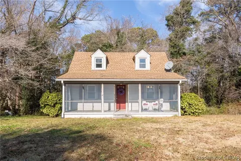 428 White Hall Rd, Lancaster, VA 22503 photo 1