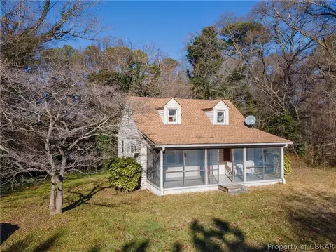428 White Hall Rd, Lancaster, VA 22503 photo 2